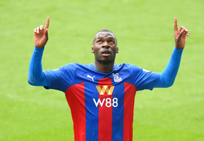 「エアバトル」に滅法強いプレミアリーグの5名｜写真4