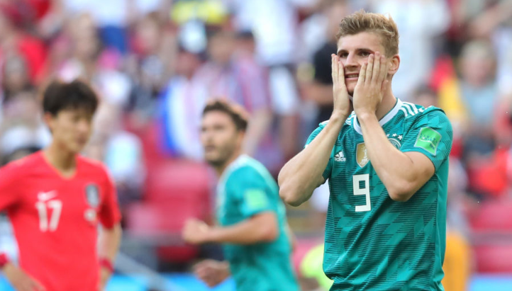 「2018W杯！グループステージで失望だった11人の選手」｜写真11