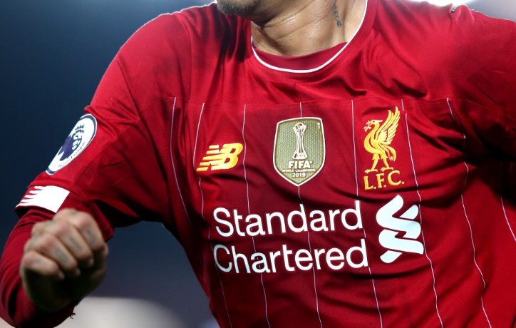 「リヴァプール、New Balance時代の秀逸デザインユニフォーム」｜写真10