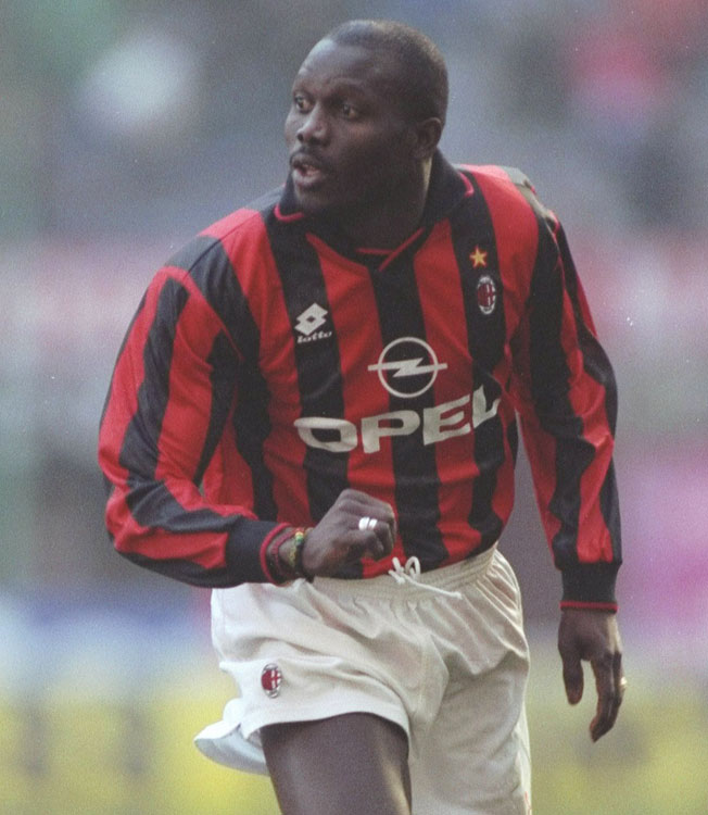 「平成バロンドール史」30年間の受賞者ユニとサッカー界の出来事まとめ｜写真7