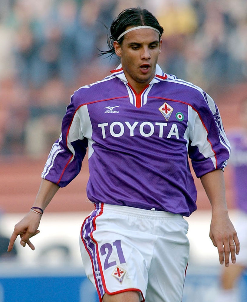 甲府にラツィオも！“世界”で躍動「MIZUNOのユニフォーム」5選｜写真5