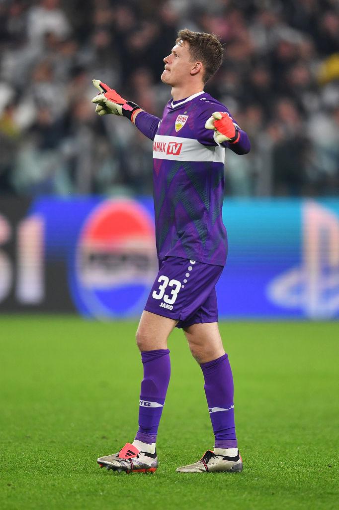 ドンナルンマは卒業…世界的GKなのに「背番号1」をつけたことがない5人の守護神｜写真6