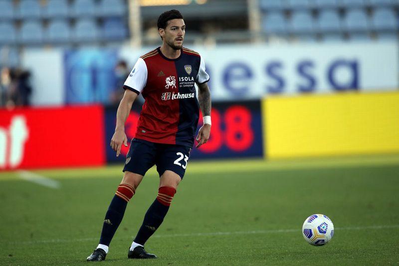 セリエAの「現役オウンゴール王」9名｜写真7