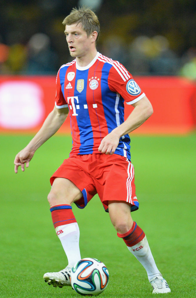 マンチェスター・ユナイテッドが「獲得大失敗」した最強スター7名｜写真6