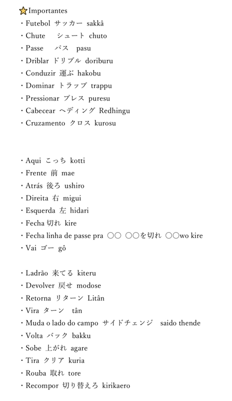 Jリーグクラブの通訳が語る！あなたの知らない「スポーツ通訳」の世界｜写真2