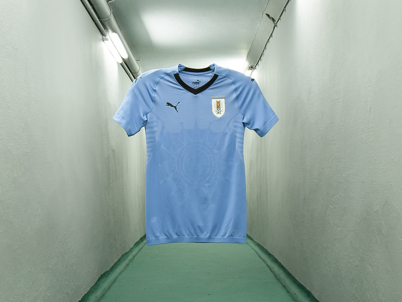 「W杯出場全32か国ユニフォームランキング！全64着を格付け」｜写真50