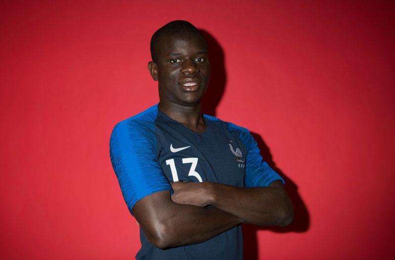 Jリーガーも！フランスvsオーストラリア「押さえておきたい6人の選手」｜写真5