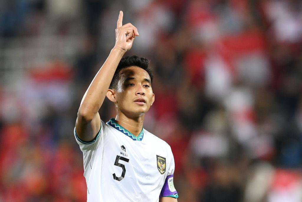 【インタビュー】帰化が進むインドネシア代表…純血の神童たちが日本に牙を向く！？元同僚山本奨が語る天才選手たちとは｜写真9