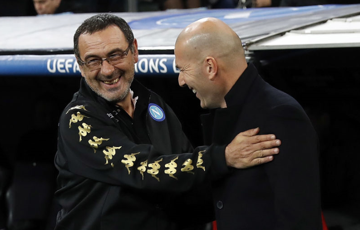 「ジダンの後任は誰だ！レアルの新監督になりうる5人の候補」｜写真4