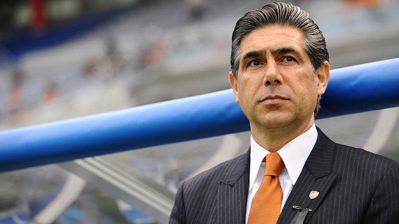 東海1部wyvern間瀬秀一監督独占インタビュー！メッシを開花させた名将からの言葉と、アフシン・ゴトビとの出会い｜写真3