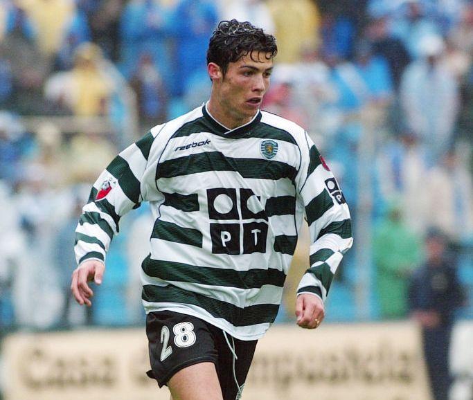 「昔は細かったのにムキムキになった」9選手、写真を比べる｜写真13