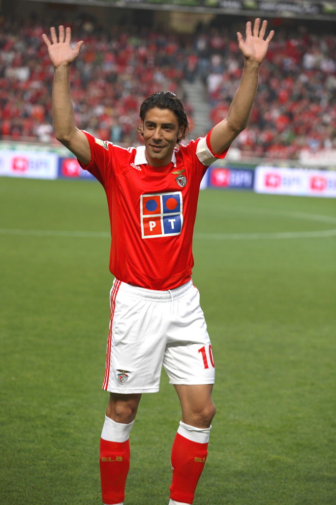 鎌田加入？「ベンフィカで世界のスターになった」10名｜写真2