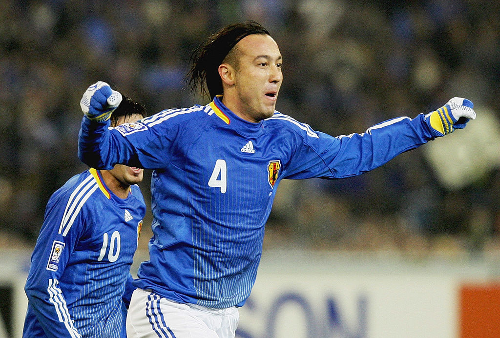 J2水戸ホーリーホックで覚醒し「世界規格」の選手になった日本人5名｜写真5