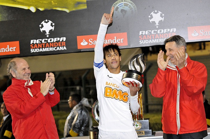 今、世界で「3番目」にスゴいサッカー選手は誰なのか？｜写真3