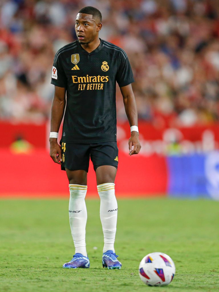 今季のヨーロッパサッカー界で「最も給料が高いベストイレブン」｜写真4