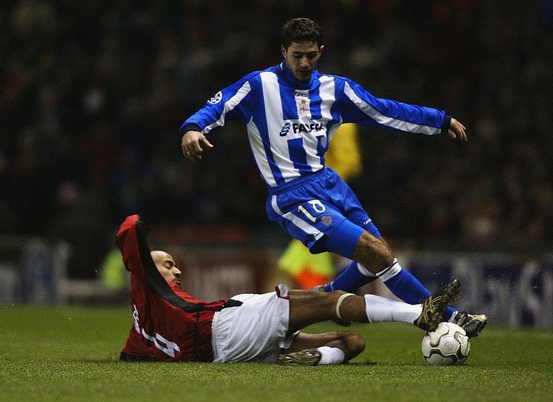 伝説の「スーペル・デポル」11名。ミランに大逆転の最強イレブン、今は何をしているのか｜写真8