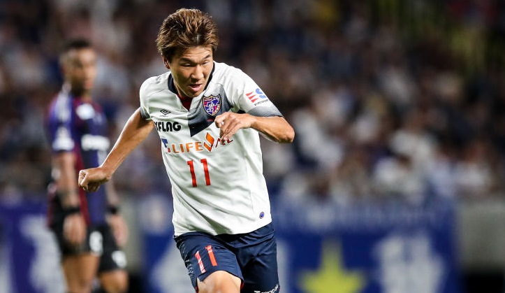 日本シリーズつながり！？「広島と福岡」に縁のある5人のJリーガー｜写真5