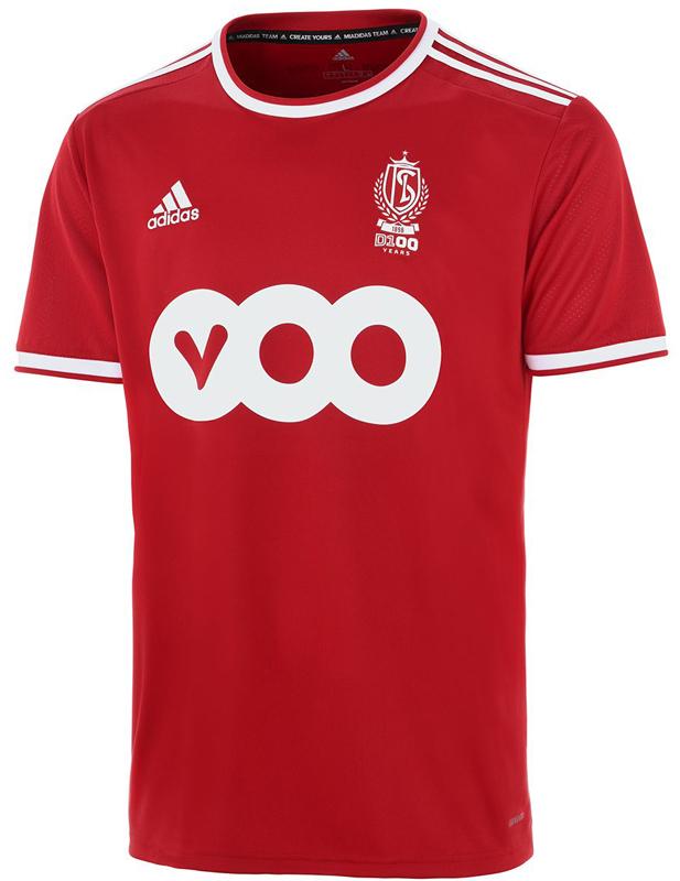 日本人選手多し！2021-22「ベルギー1部、全18チーム」ユニフォームまとめ｜写真17