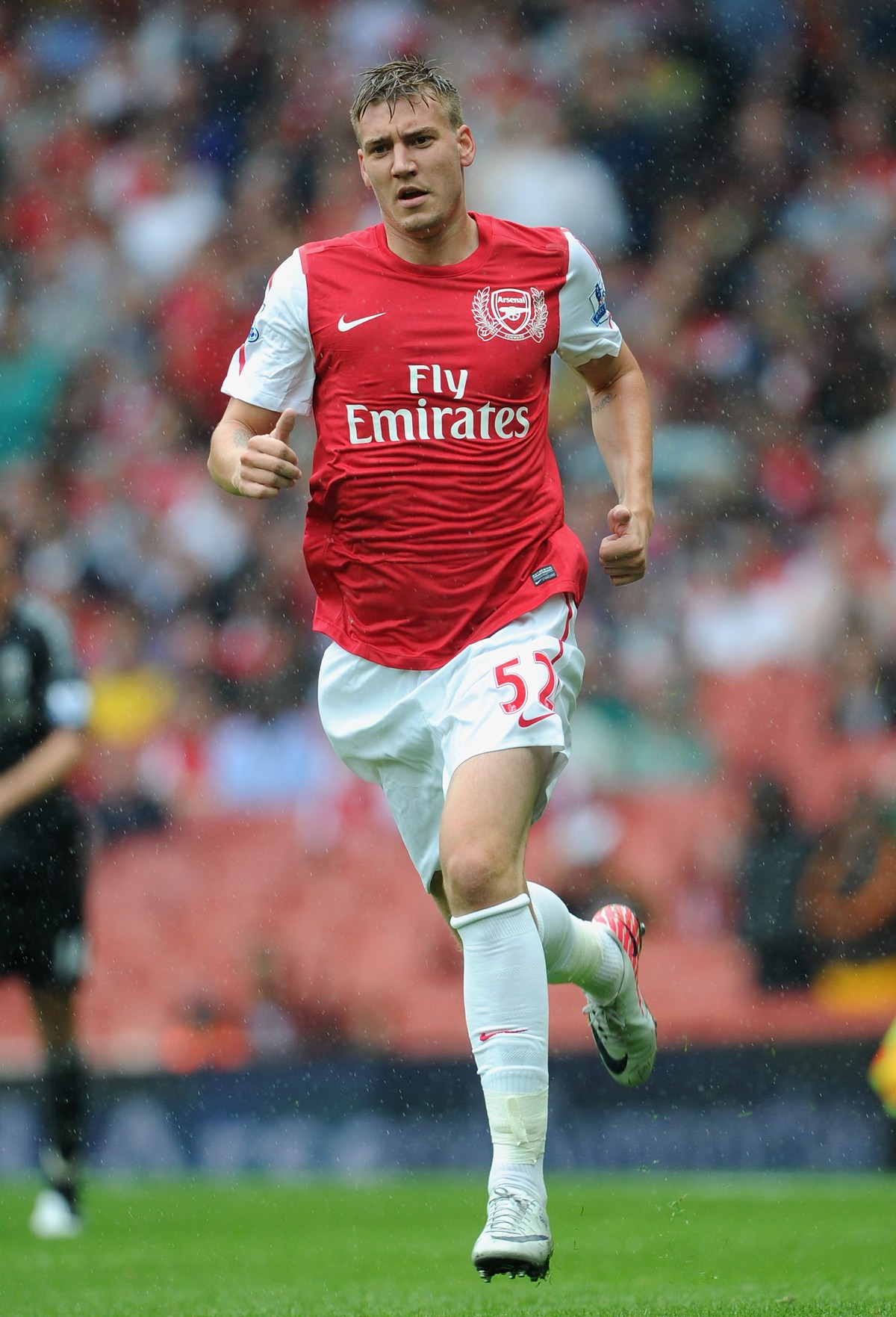 奇妙すぎる「大きな背番号」を付けたスター選手6名｜写真4