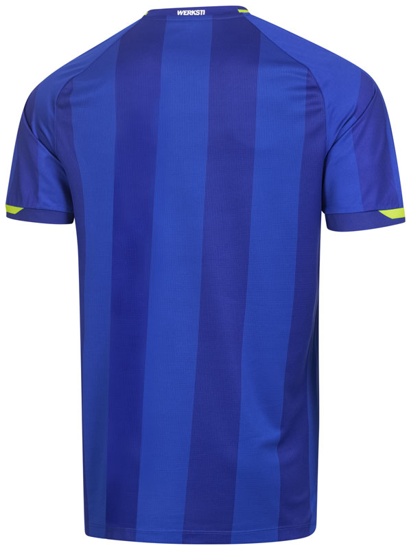 好調レヴァークーゼン！21-22新ユニフォームは「シルバーコレクター時代」に触発｜写真8