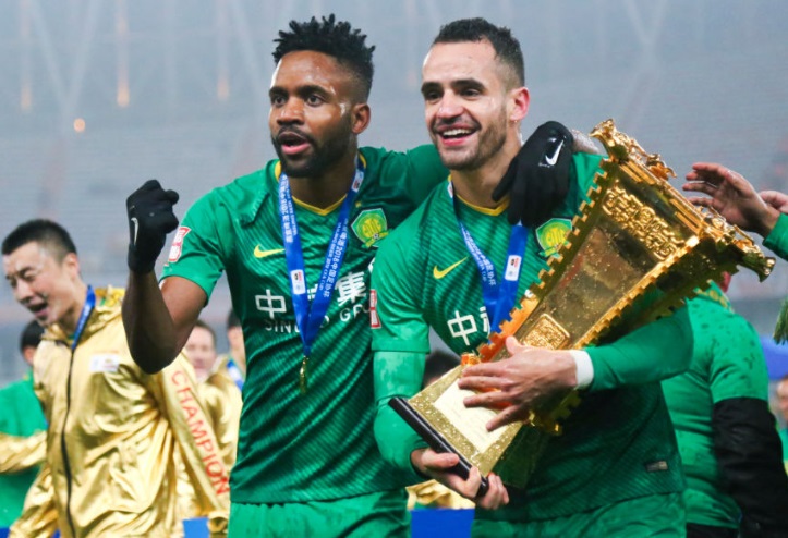 近年最も「冬移籍」にお金を使っているクラブTOP10｜写真3