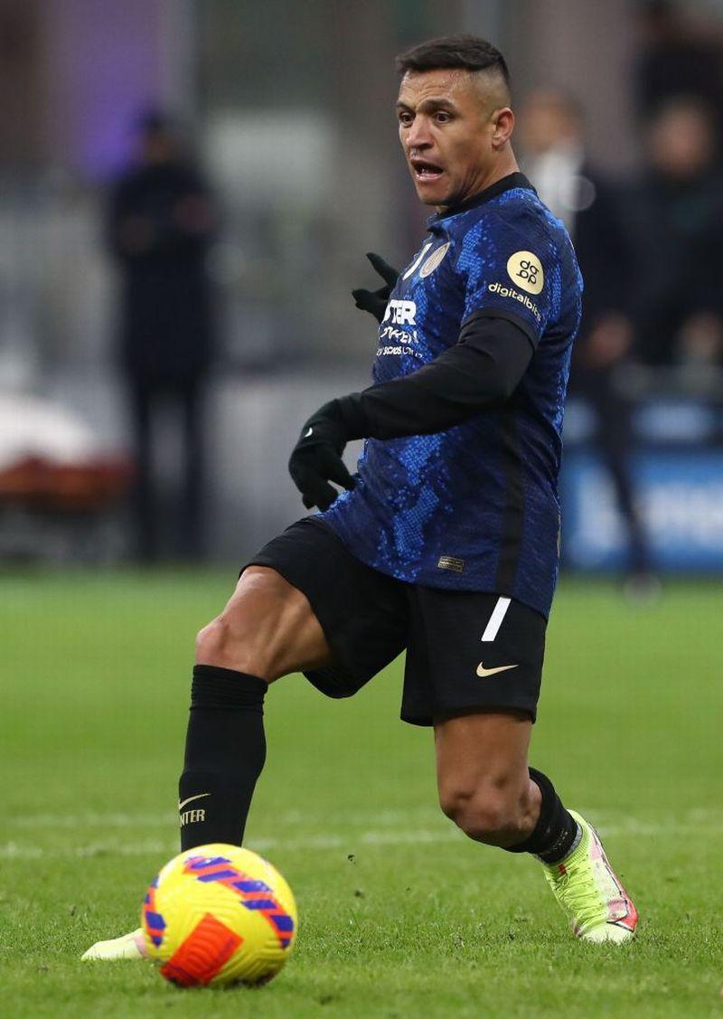 バルセロナが1月に獲得する？報道される「11名のアタッカー」｜写真7