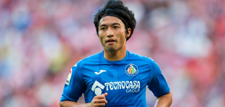 日本代表、全26選手の「欧州から見た市場価値ランキング」｜写真13