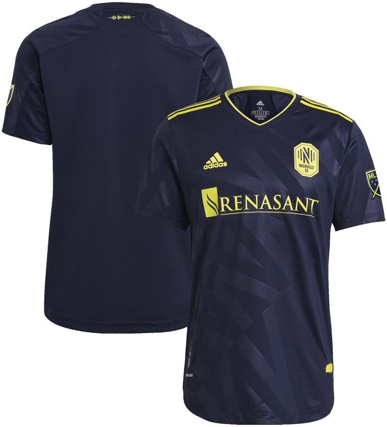 日本人所属クラブも！2021年、「MLSチーム東地区」ユニフォームまとめ｜写真16