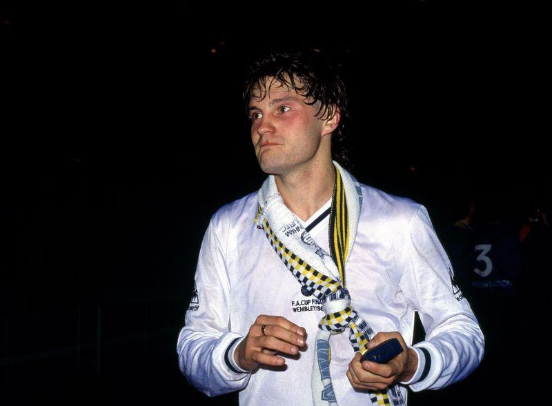 トッテナムとチェルシー、両クラブに所属した11人のレジェンドたち｜写真9