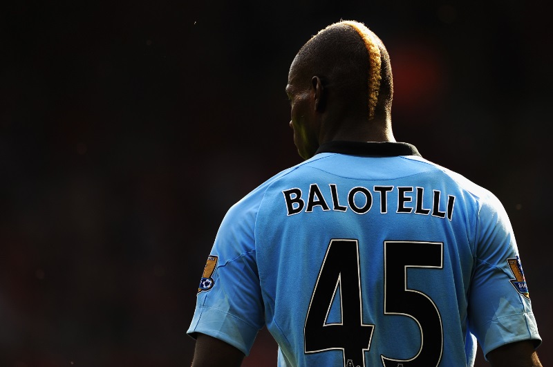 CL決勝対決！チェルシーvsシティ「変な背番号」だった11人の選手｜写真12