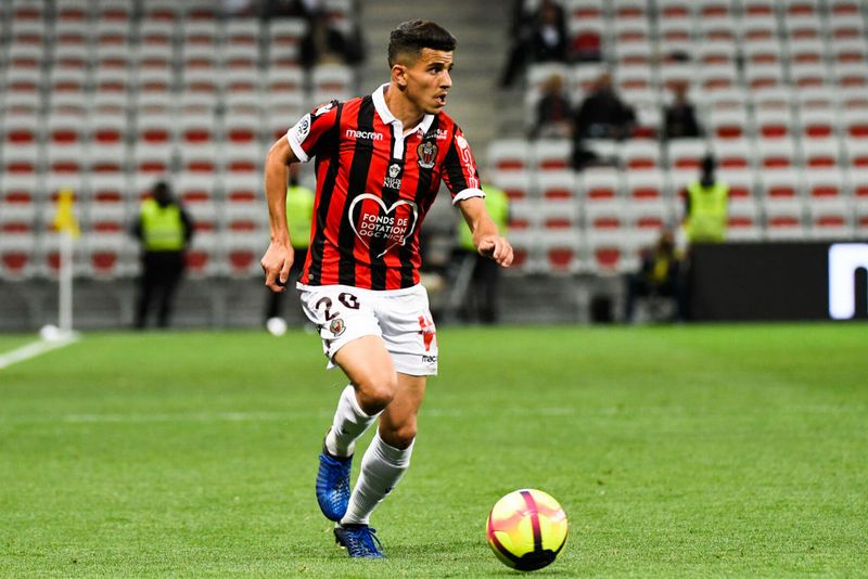 酒井宏樹よりもいいの？トッテナムが検討すべき5名の右SB｜写真2