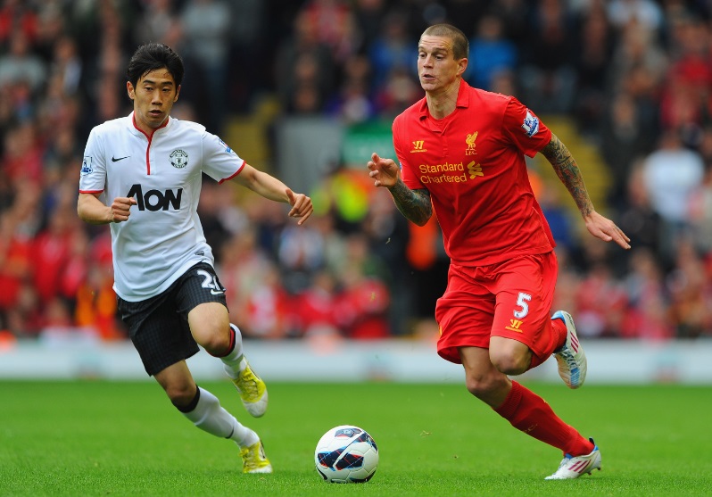 「リヴァプール、最も高額な冬補強選手トップ10」｜写真2