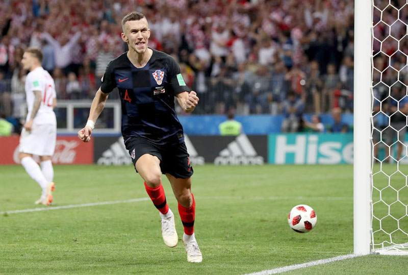 永久保存版！ロシアW杯「準々決勝から決勝まで」ユニ画像＆集合写真まとめ｜写真34