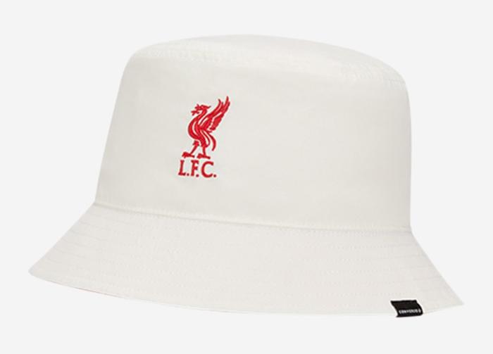 史上初「リヴァプール×CONVERSE」ついに発売！注目の“全9アイテム”がこれ｜写真16