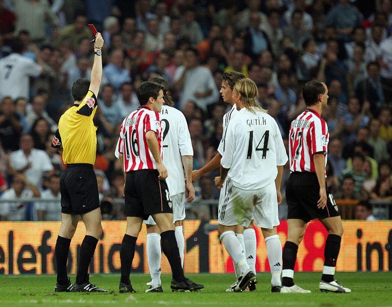 レアル・マドリー、2000年代「最高に奇妙な補強」ワースト6｜写真3