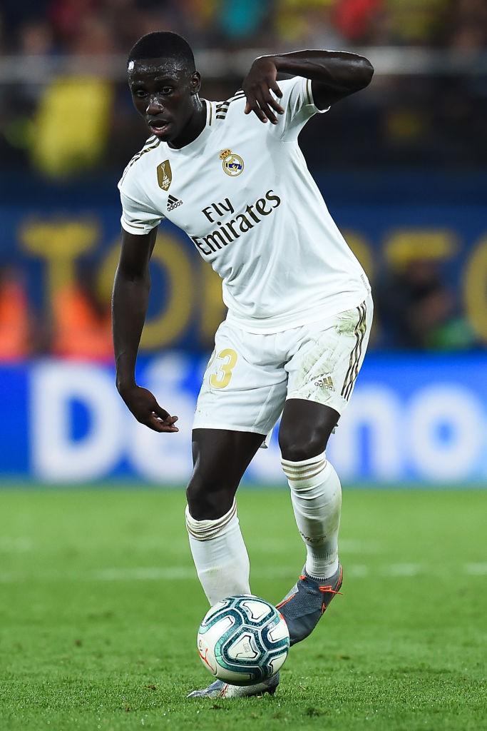 チュアメニで10人目！「レアル・マドリーがリーグアンから獲得した選手たち」｜写真3