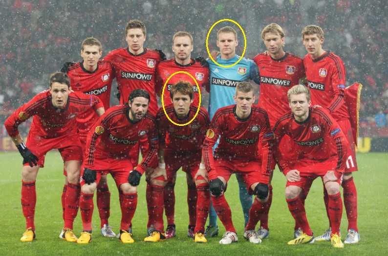 冨安も安心！日本人と同僚だった経験がある現アーセナルの7人｜写真4