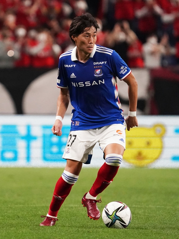 J屈指のタレント育成力！大分トリニータU-18出身の「最強ベストイレブン」はこれ｜写真3