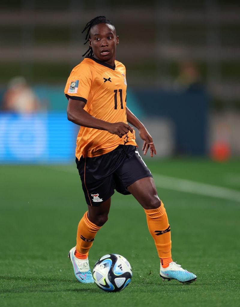 なでしこ宮澤ひなたも！ビッグリーグに移籍しうる女子W杯の大活躍したスター9人｜写真5