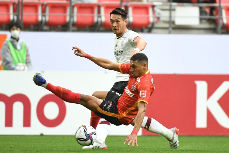 Jリーガーたちの裏側！会見での「語り口」が印象的だった5選手｜写真4