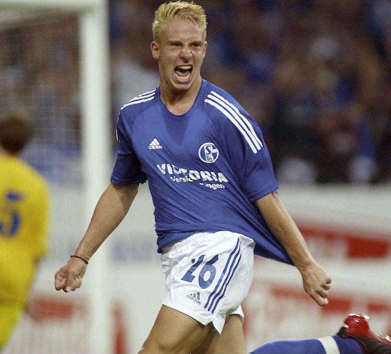 名門シャルケ「ユースに所属した選手ベスト11」｜写真11