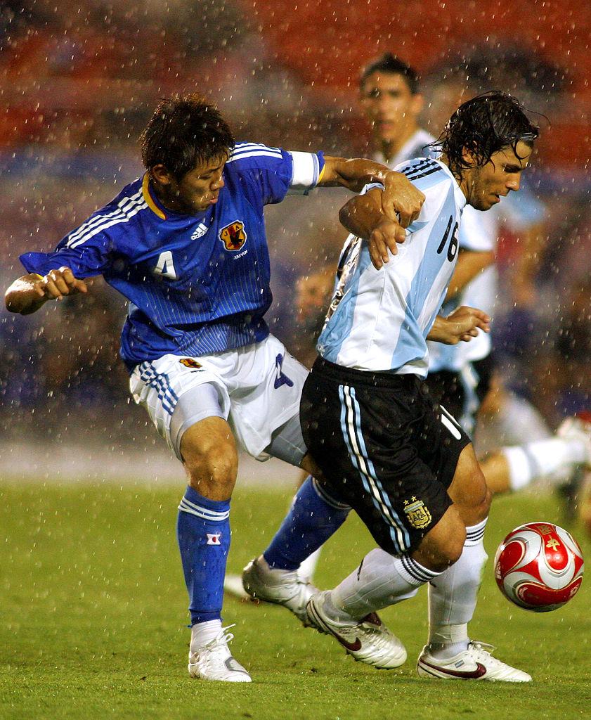 オシム監督が愛した「チルドレン」10選｜写真9