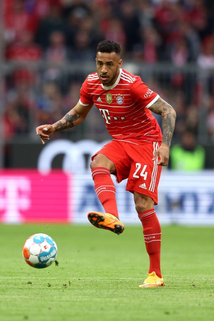 ユナイテッドが今夏タダで獲得すべき「7名のフリー選手」｜写真3