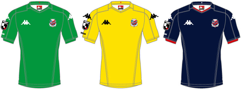 北海道コンサドーレ札幌、2020新ユニフォームを発表！「原点回帰」のストライプに｜写真5