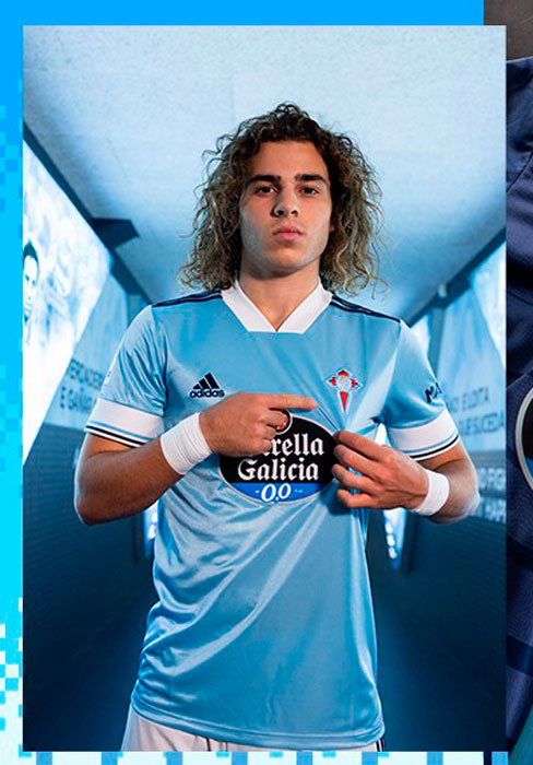 独断で選ぶ！ラ・リーガ20-21「最高にかっこいいユニフォーム」10選｜写真8