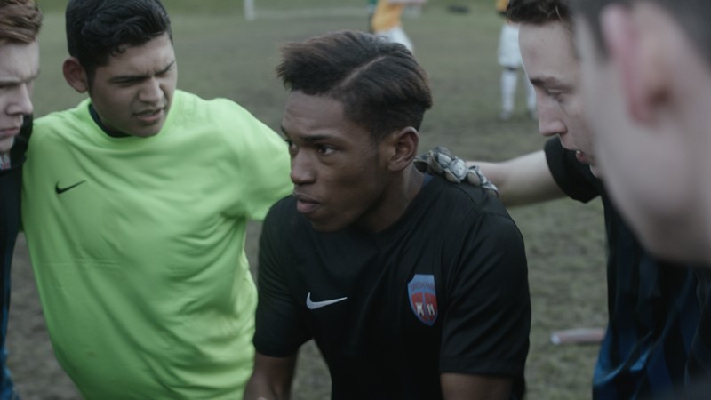 NIKEがC・ロナウド主演の大作CM『The Switch』を公開！面白い裏話も｜写真11