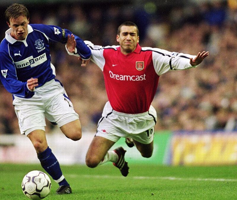 アーセナルを退団してからブレイクした9名のスター｜写真5