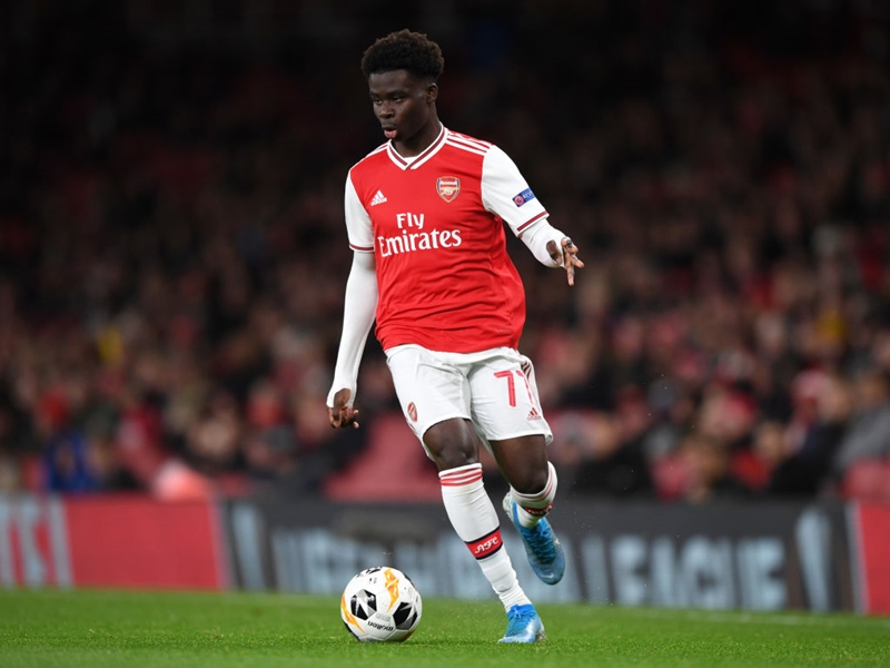 久保建英と同世代！世界で輝く「現役高校3年生年代」のタレントたち｜写真5