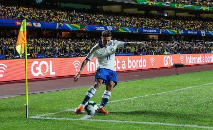 日本代表も参戦のコパ・アメリカ、「最も価値ある11人」がつよすぎる！｜写真11