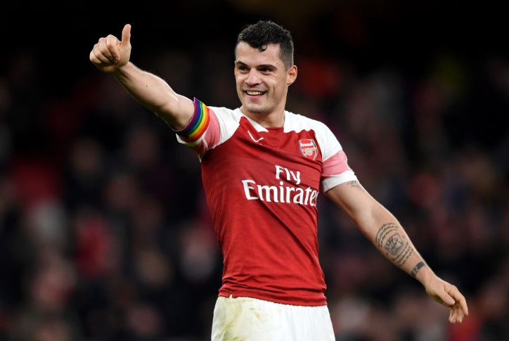 「アーセナル、ヴェンゲルが獲得してエメリが輝かせた3人の選手」｜写真3